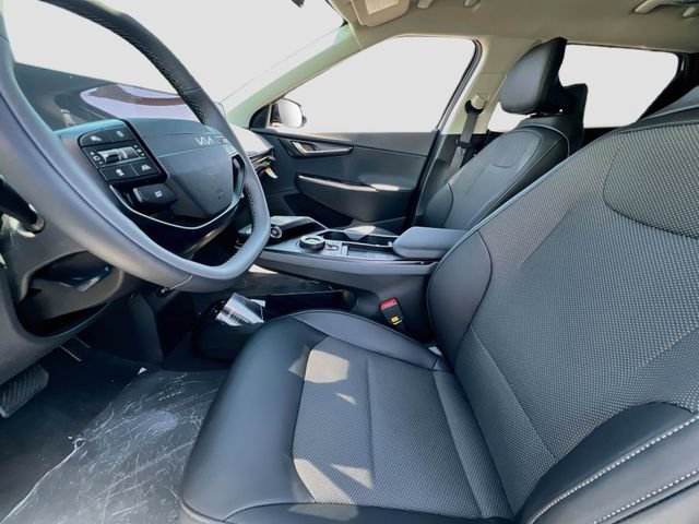 New 2026 Kia EV6 Light RWD image 22