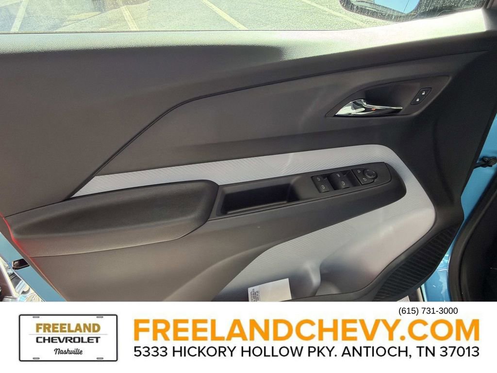 New 2027 Chevrolet Bolt LT w/ Comfort Package image 14