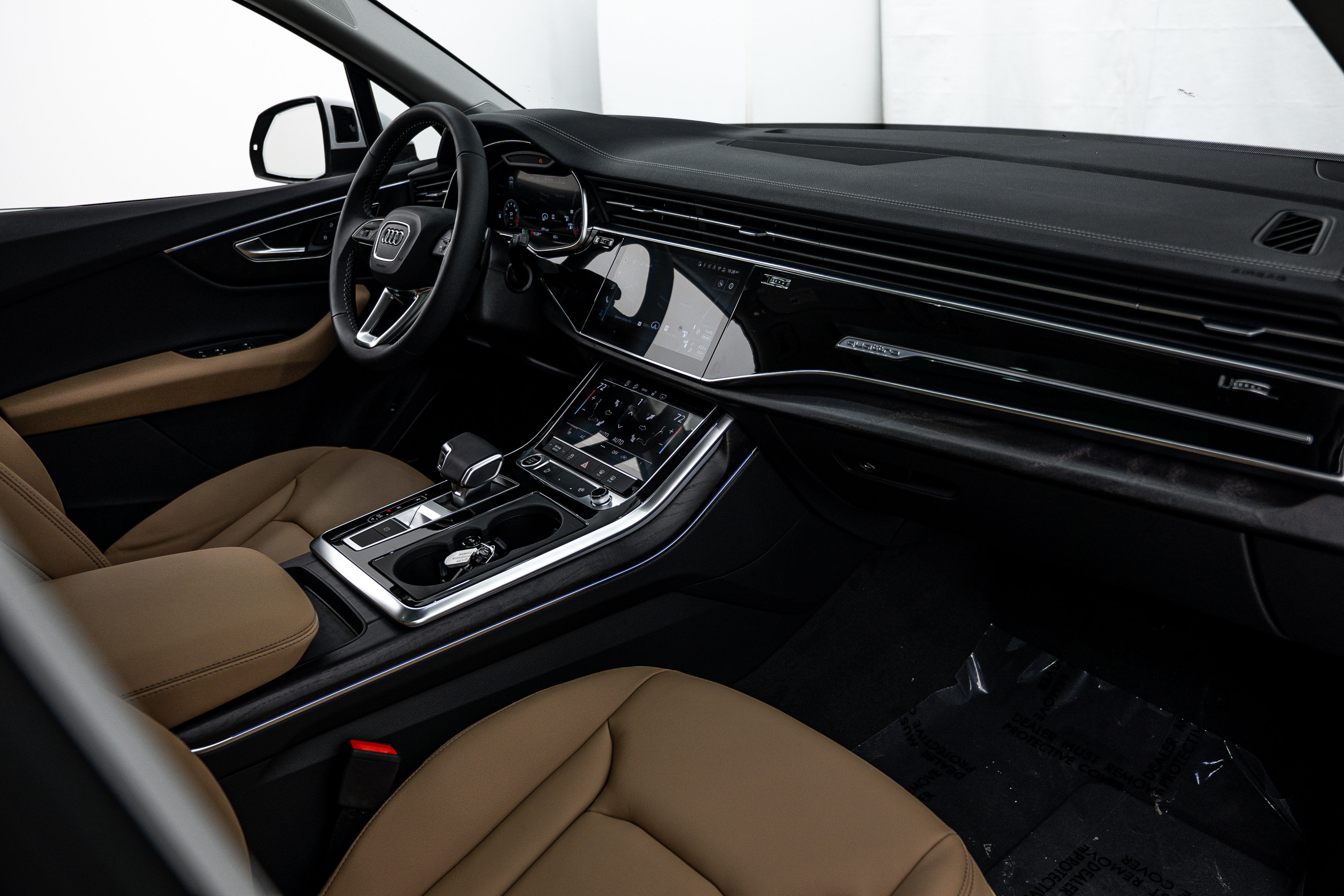 New 2026 Audi Q7 2.0T Premium AWD/4WD image 13