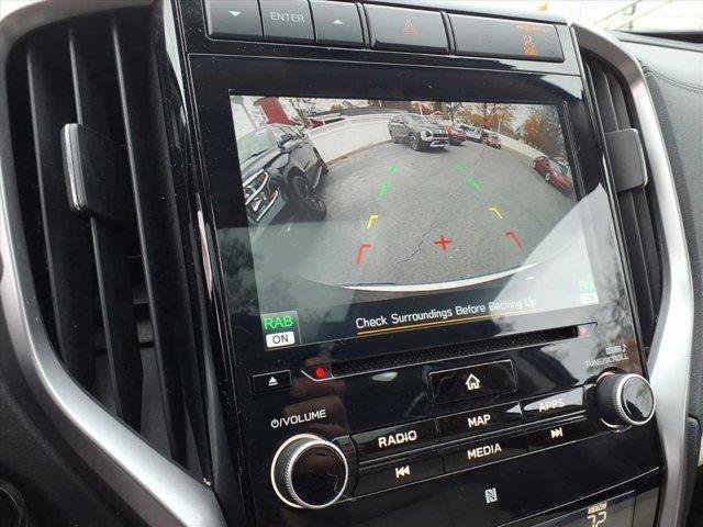 Used 2019 Subaru Ascent Limited image 33