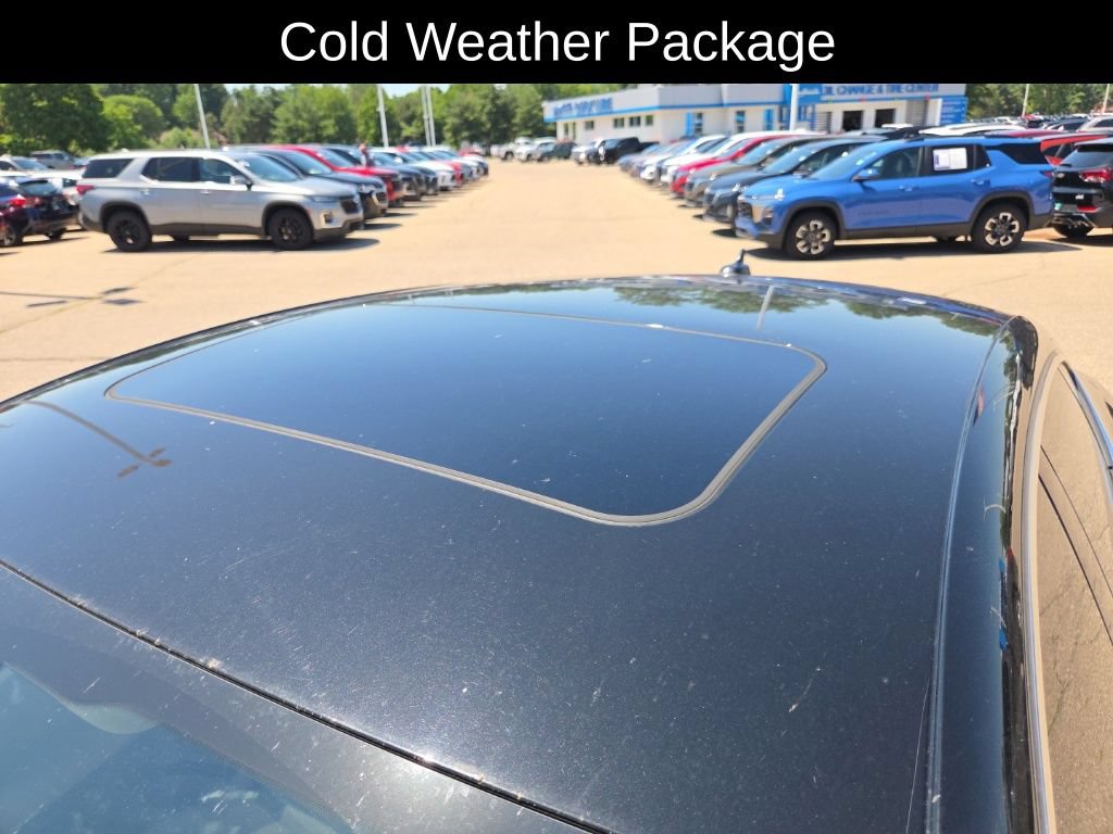 Used 2016 Audi A7 3.0T Premium Plus w/ Cold Weather Package AWD/4WD image 9