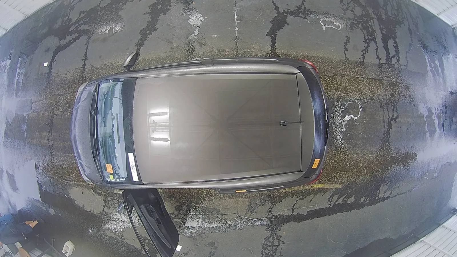 Used 2015 Toyota Yaris L FWD image 5