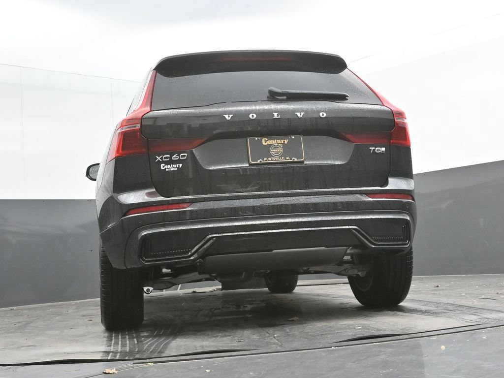 New 2026 Volvo XC60 T8 Core w/ Climate Package AWD/4WD image 33
