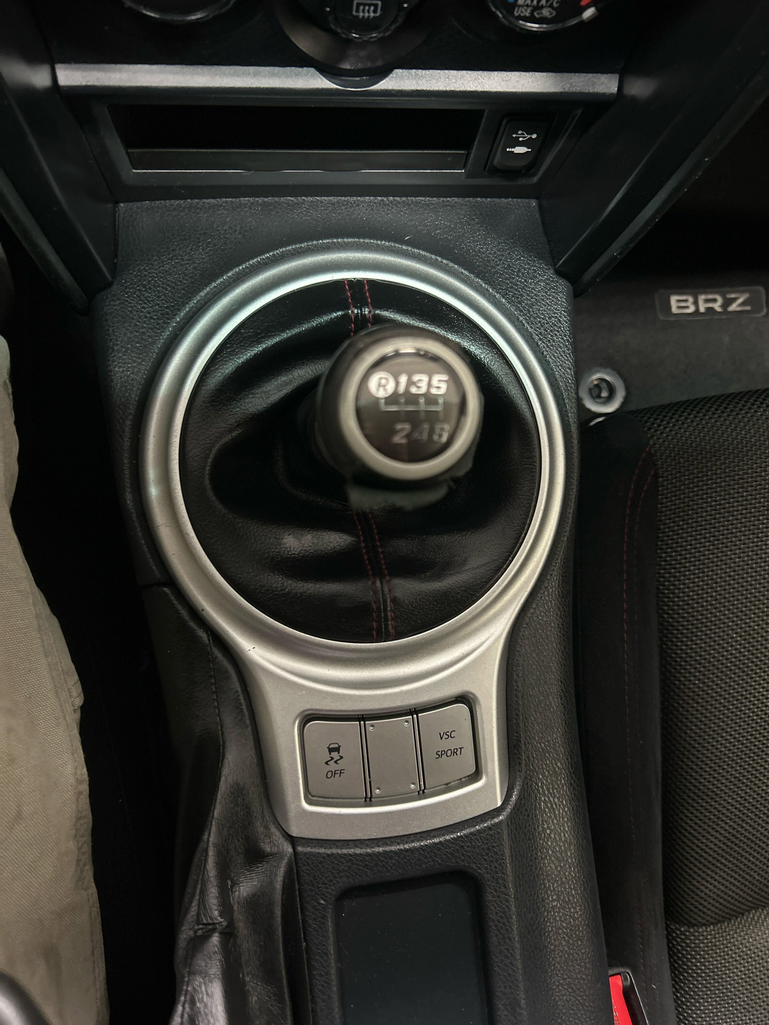 Used 2016 Subaru BRZ Premium w/ Popular Package #1 image 11