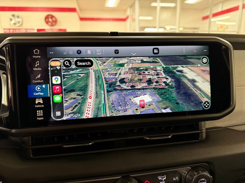 New 2026 Jeep Wrangler Sport S image 27