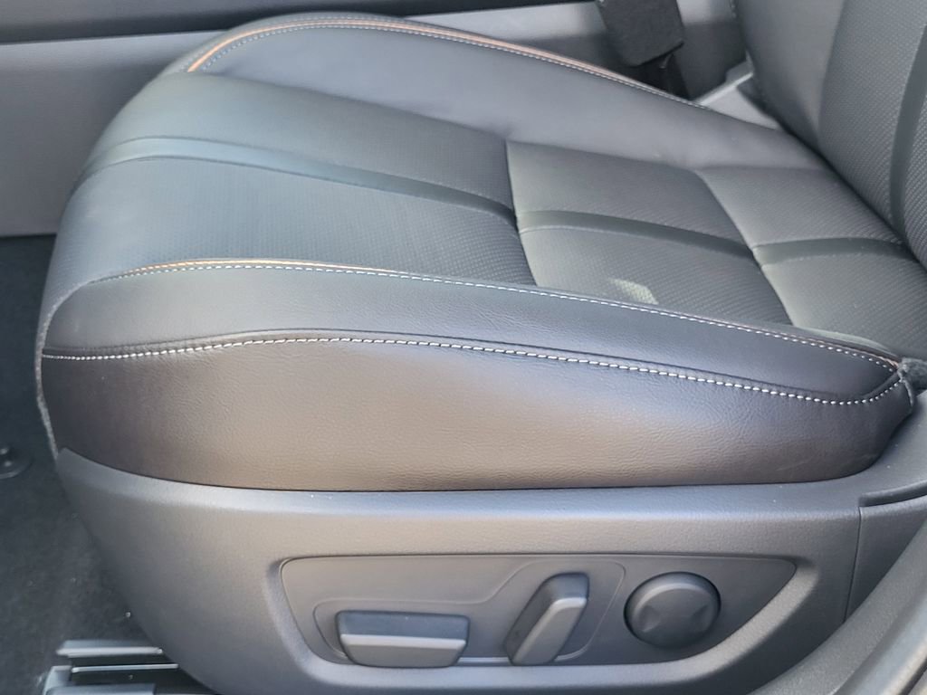 New 2026 MAZDA CX-50 AWD 2.5 Hybrid w/ Premium Pkg image 17