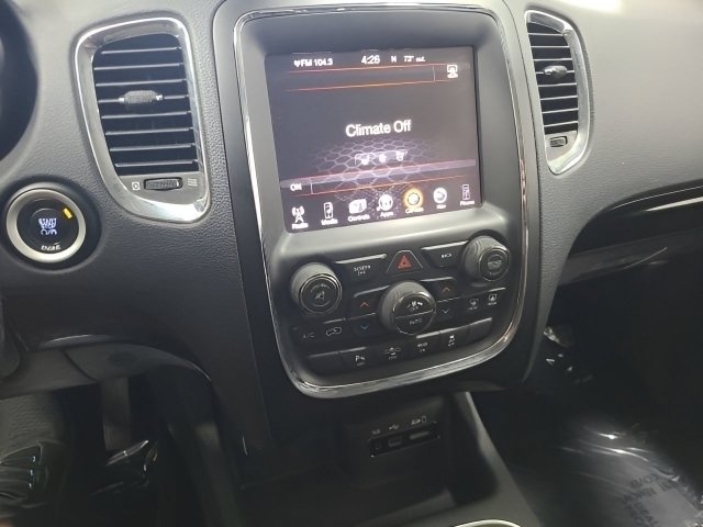 Used 2015 Dodge Durango Citadel w/ Technology Group AWD/4WD image 31