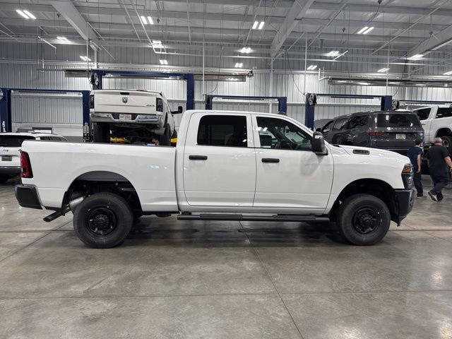 New 2026 RAM 2500 Tradesman image 2