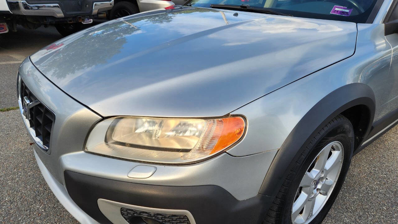 Used 2008 Volvo XC70 3.2 image 21