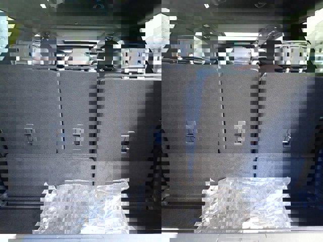 New 2025 Lincoln Navigator Black Label image 5