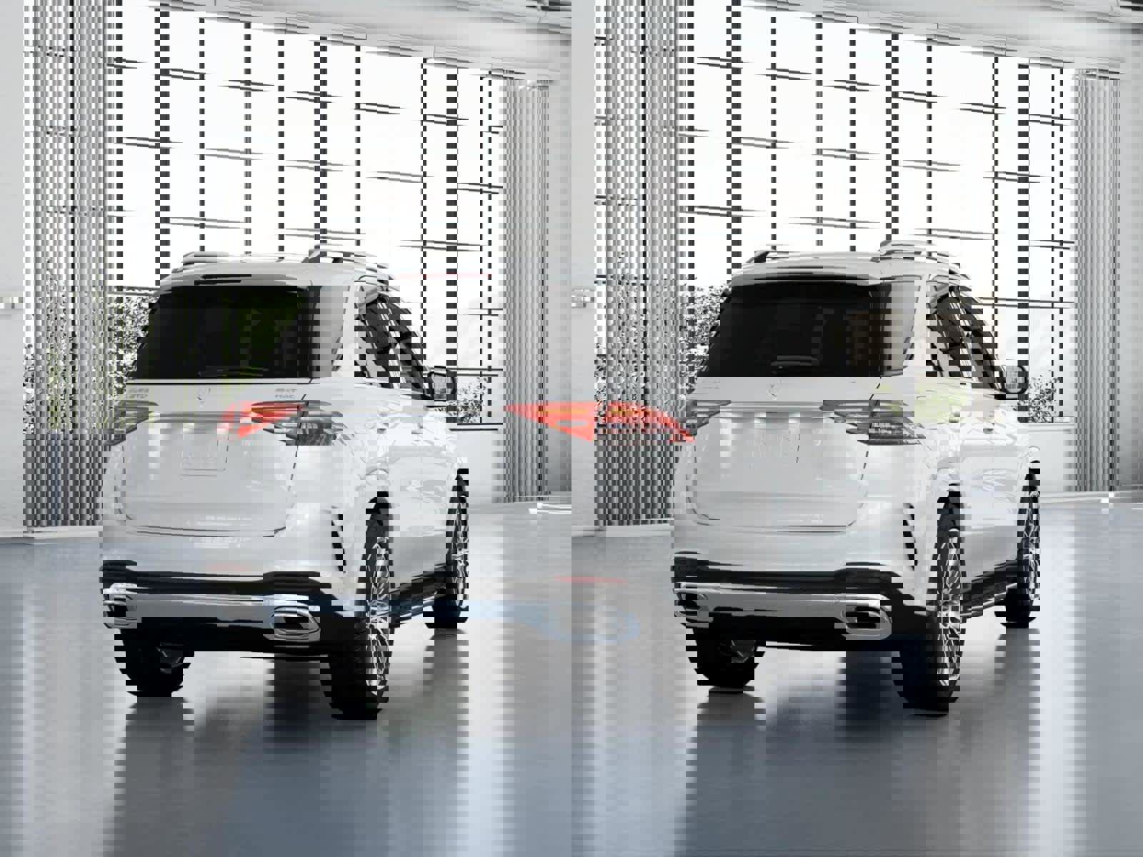 New 2026 Mercedes-Benz GLE 450 4MATIC image 22