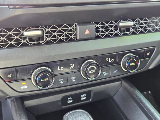 Used 2023 Honda Accord EX image 17