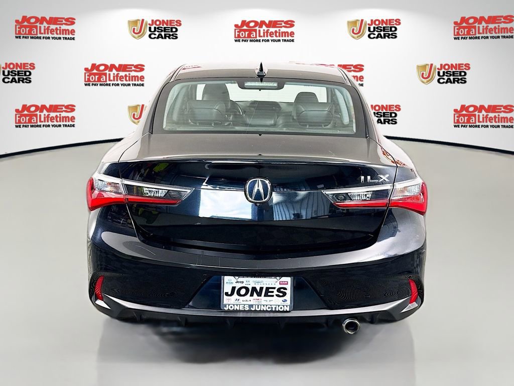 Used 2019 Acura ILX image 15