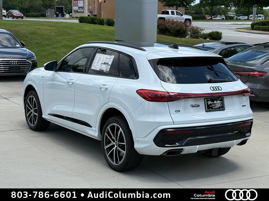New 2026 Audi Q5 Premium Plus AWD/4WD image 12