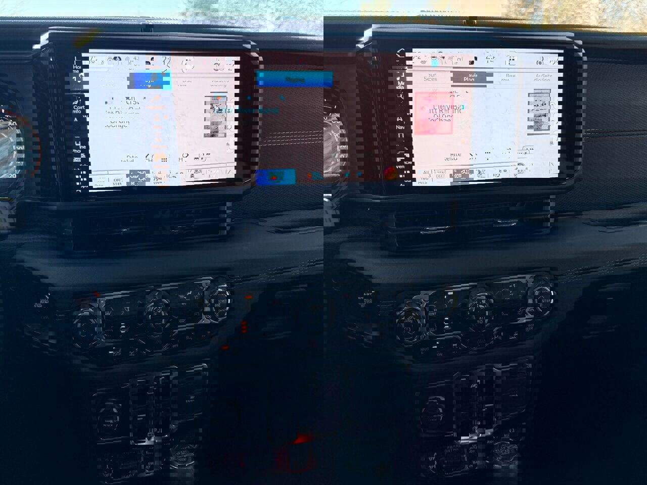 Used 2024 Jeep Wrangler Unlimited Rubicon 392 image 19