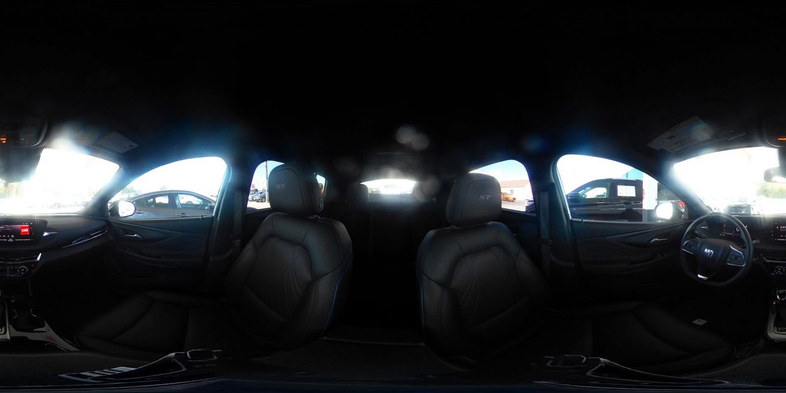 Used 2025 Buick Envista Sport Touring image 40