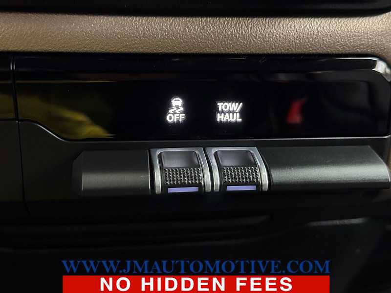 Used 2022 RAM 1500 Laramie AWD/4WD image 34