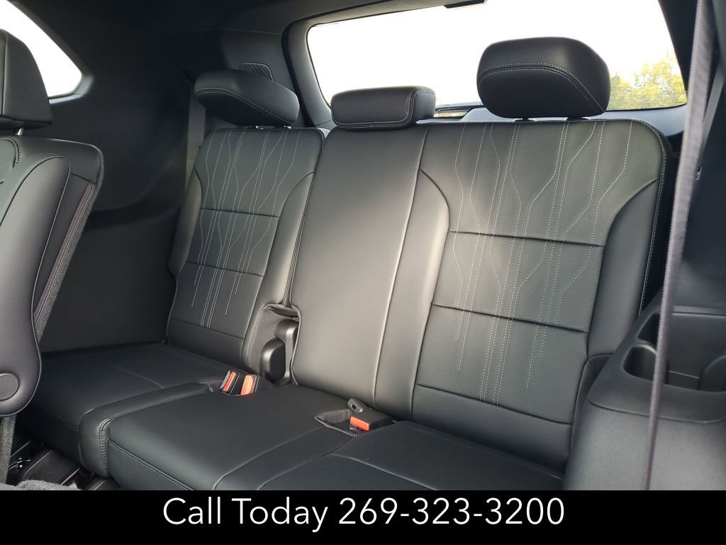 New 2026 Buick Enclave Avenir w/ Super Cruise Package image 26