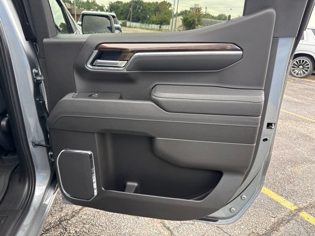New 2026 Chevrolet Silverado 1500 RST w/ Convenience Package II AWD/4WD image 14