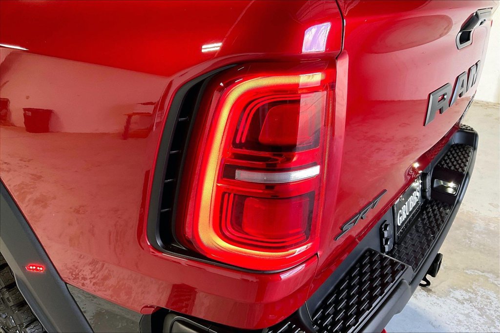 Used 2027 RAM 1500 TRX SRT AWD/4WD image 40