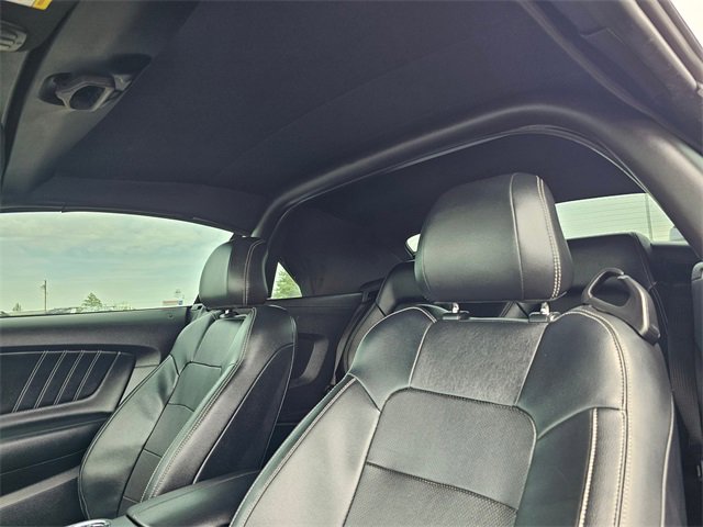 Used 2015 Ford Mustang GT Premium image 26