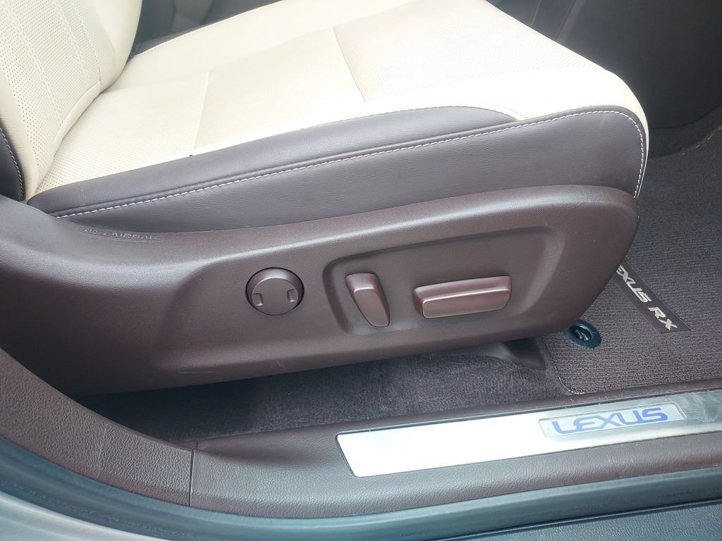 Used 2019 Lexus RX 450h AWD w/ Navigation Package image 36