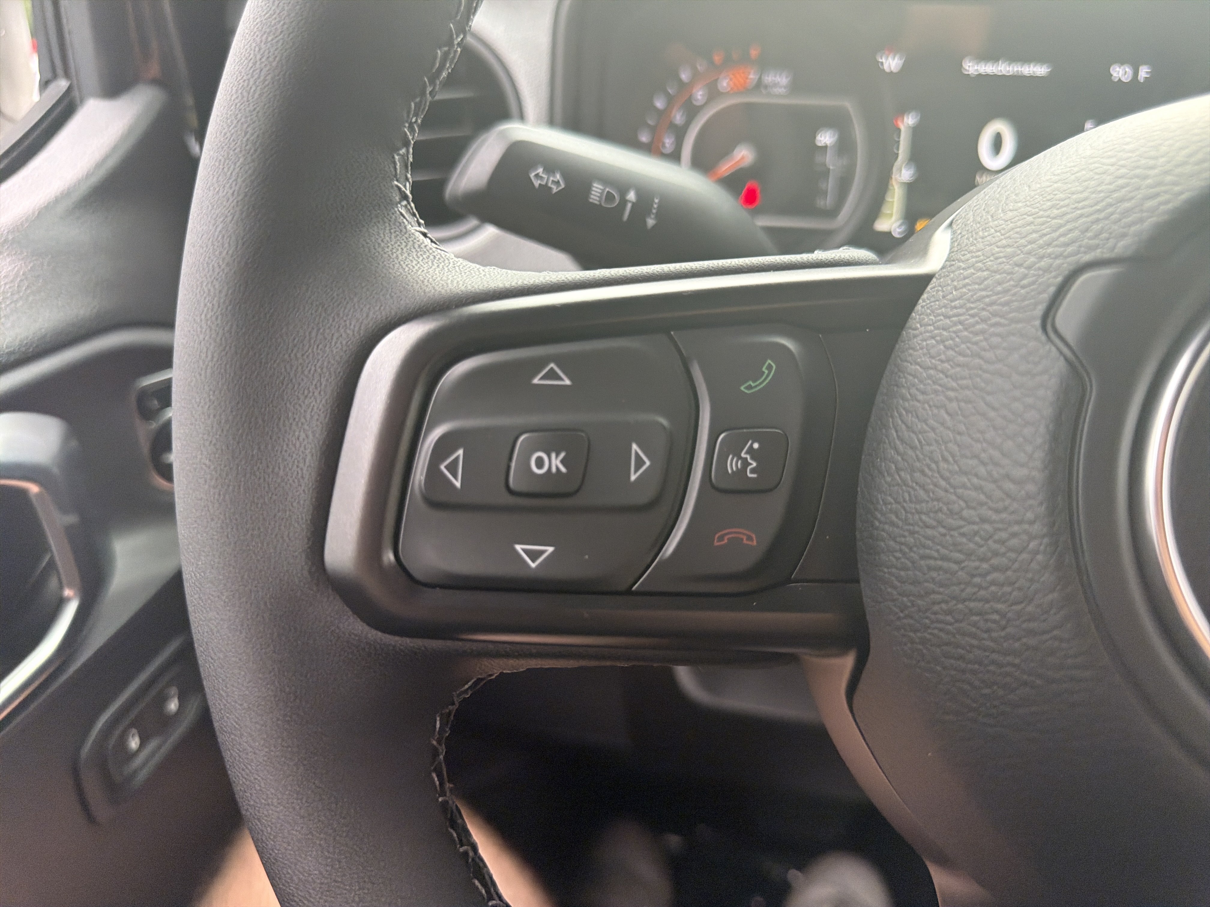 New 2027 Jeep Wrangler Unlimited Sport AWD/4WD image 18