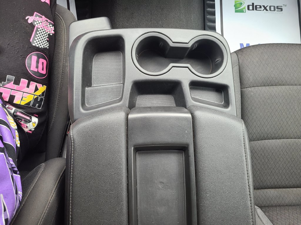 Used 2024 Chevrolet Silverado 1500 LT AWD/4WD image 23