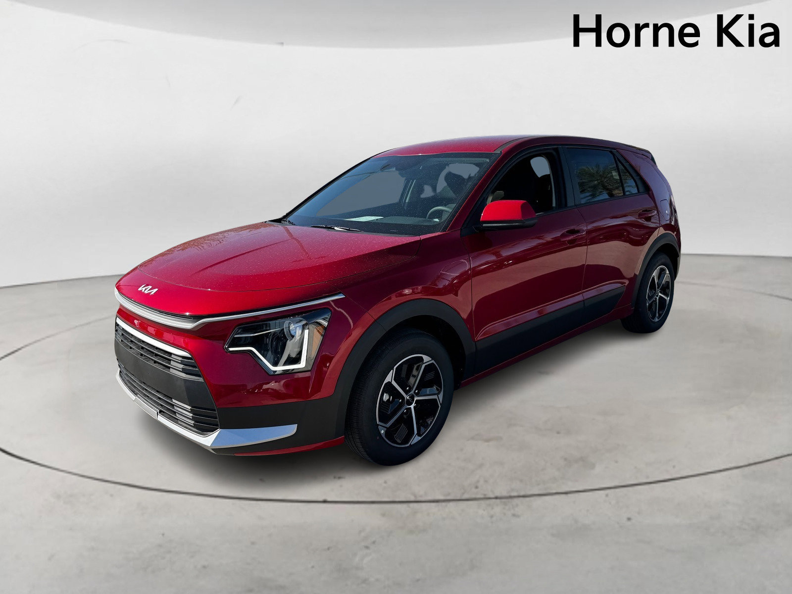 New 2026 Kia Niro LX image 7