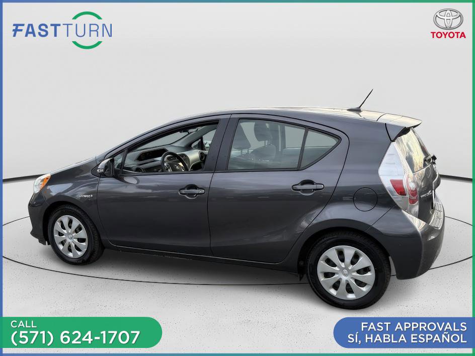 Used 2012 Toyota Prius C Three image 11