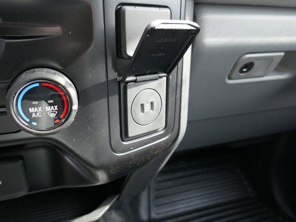 New 2026 Ford F250 XL w/ XL Off-Road Package image 20