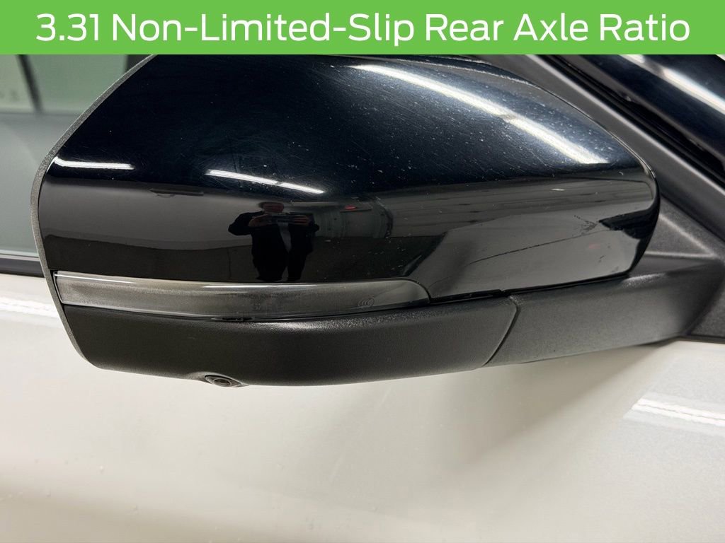 Used 2023 Ford Explorer Platinum w/ Technology Package image 20