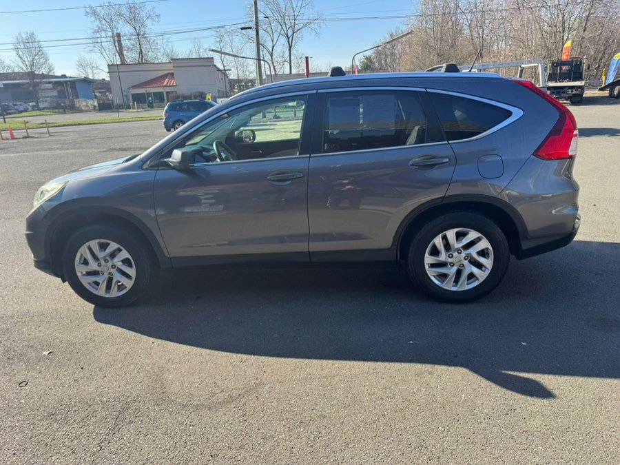 Used 2015 Honda CR-V EX-L image 6
