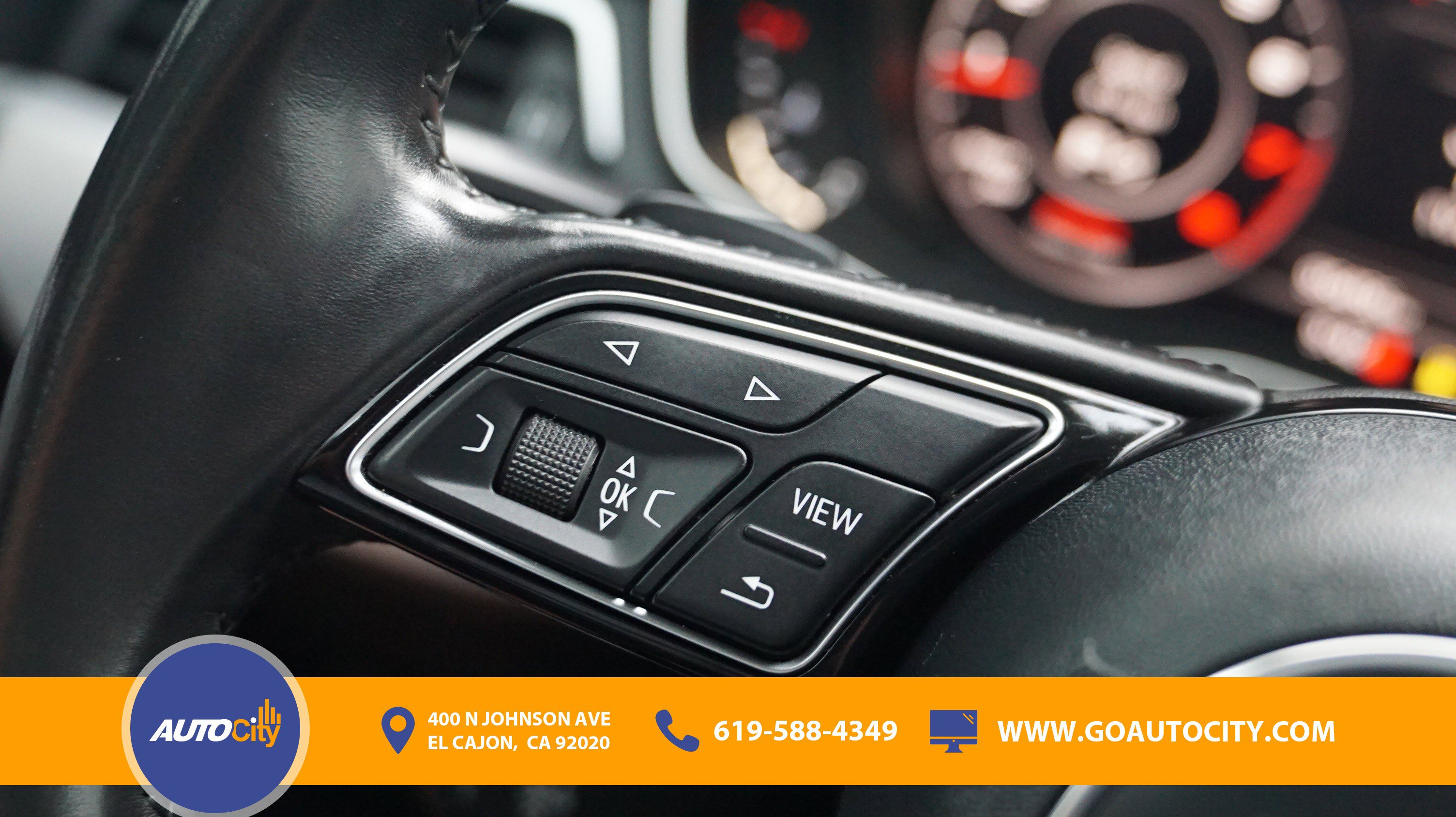 Used 2017 Audi A4 2.0T Premium w/ Convenience Package image 22