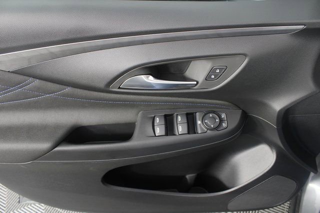 New 2026 Buick Envista Sport Touring w/ Convenience I Package image 14