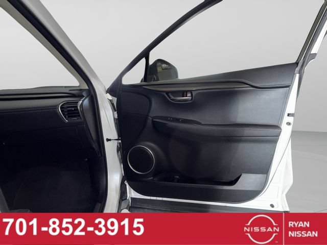 Used 2019 Lexus NX 300 AWD w/ Comfort Package image 21