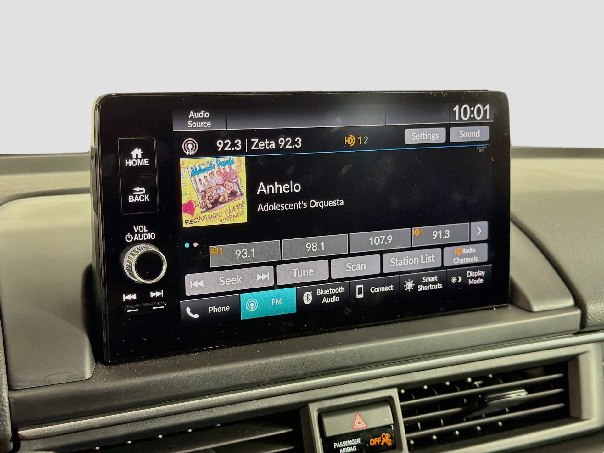 Certified 2025 Honda Pilot EX-L image 32