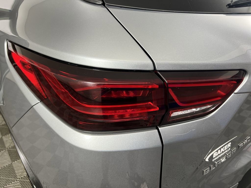 Used 2025 Chevrolet Blazer LT image 35