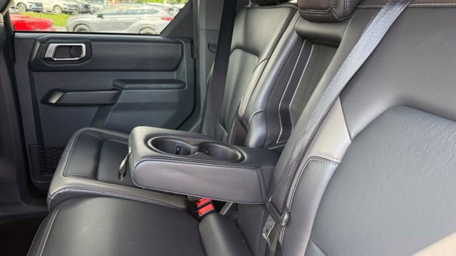 Used 2025 Ford Bronco Outer Banks AWD/4WD image 33