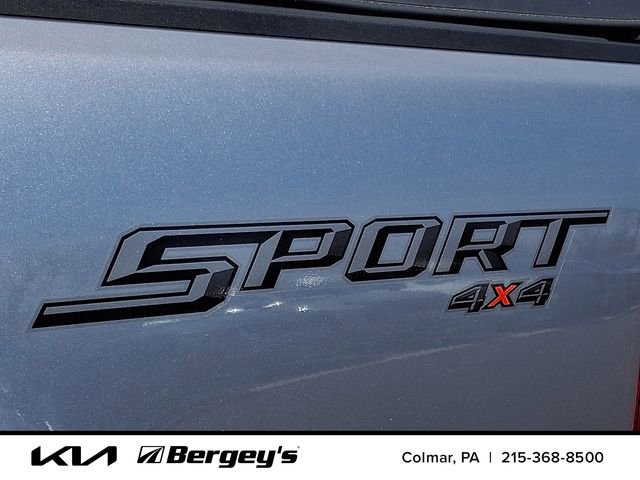 Used 2023 Ford Ranger XLT w/ Equipment Group 301A Mid AWD/4WD image 31