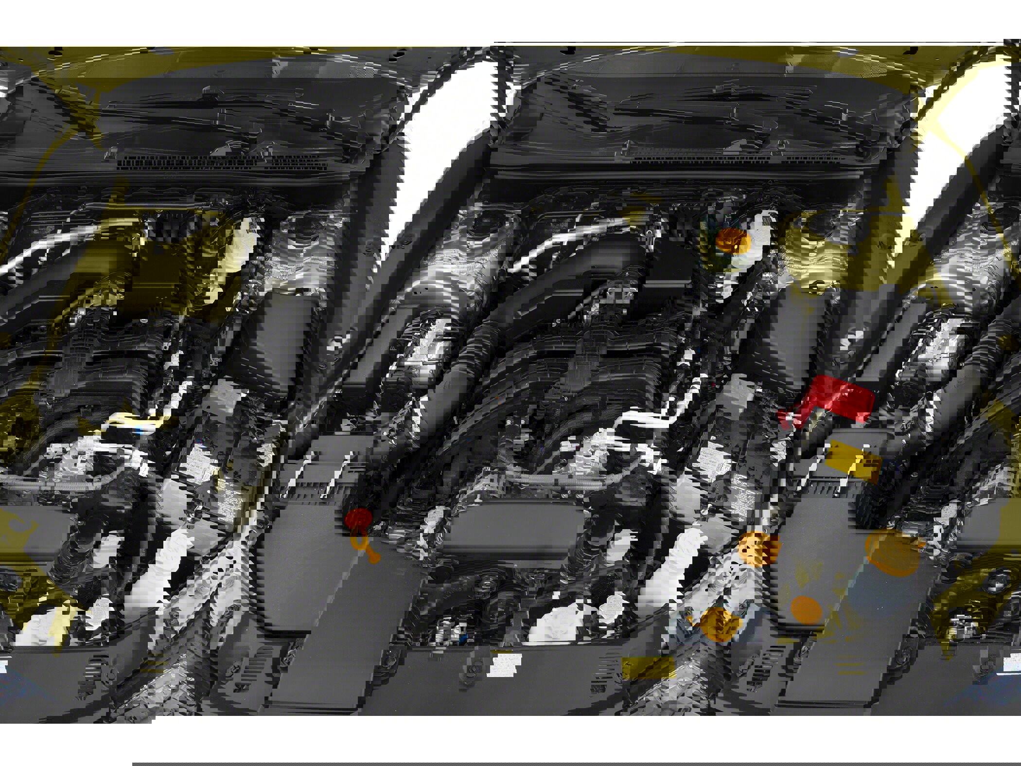 Used 2023 Subaru Crosstrek 2.5i Sport image 12