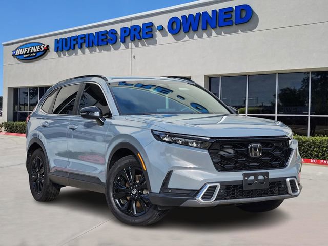 Used 2023 Honda CR-V Sport Touring