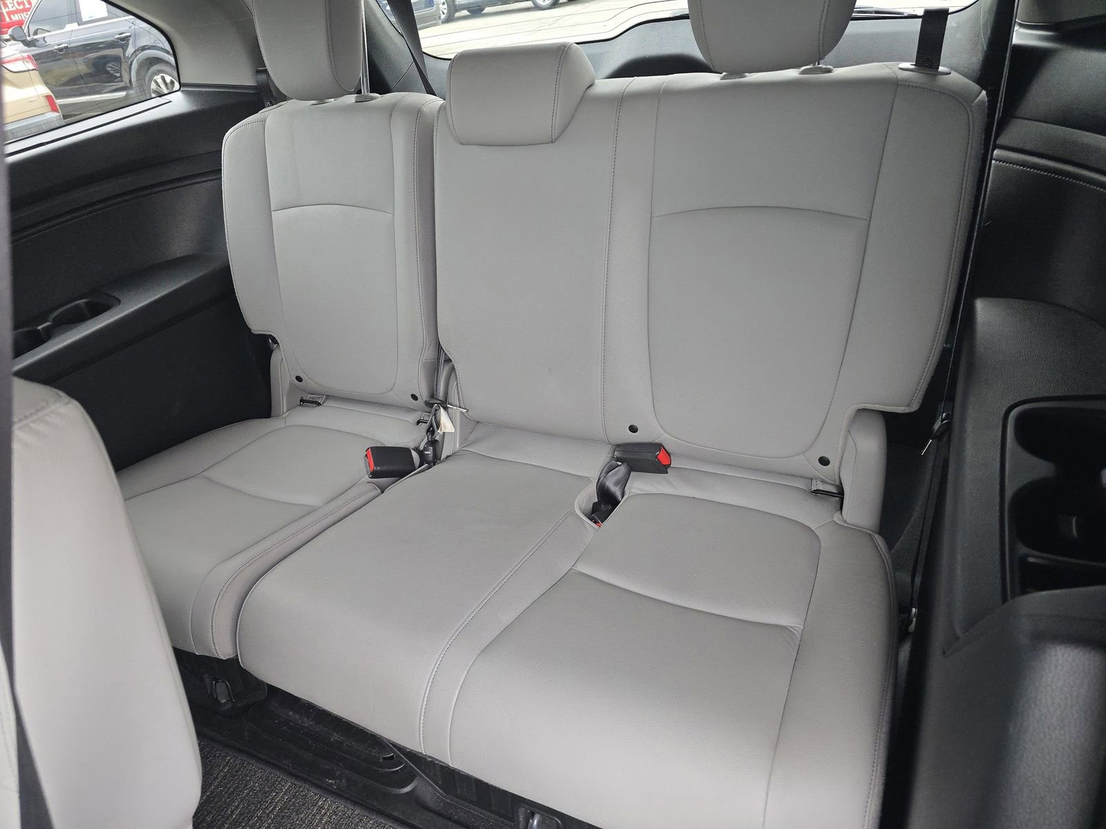 Used 2023 Honda Odyssey Touring image 15