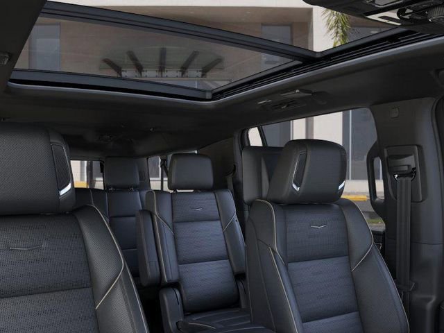 New 2026 Cadillac Escalade ESV Sport image 24