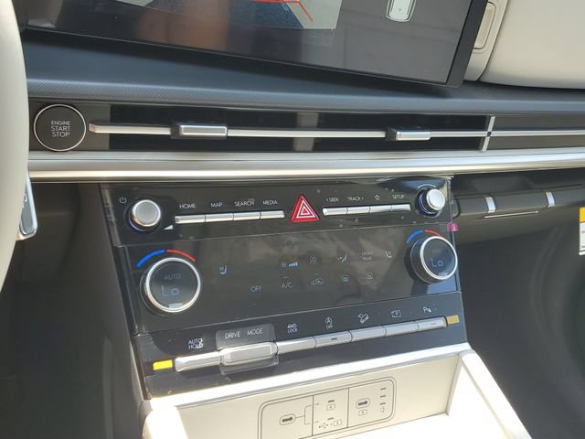 New 2027 Hyundai Santa Fe SEL AWD/4WD image 29