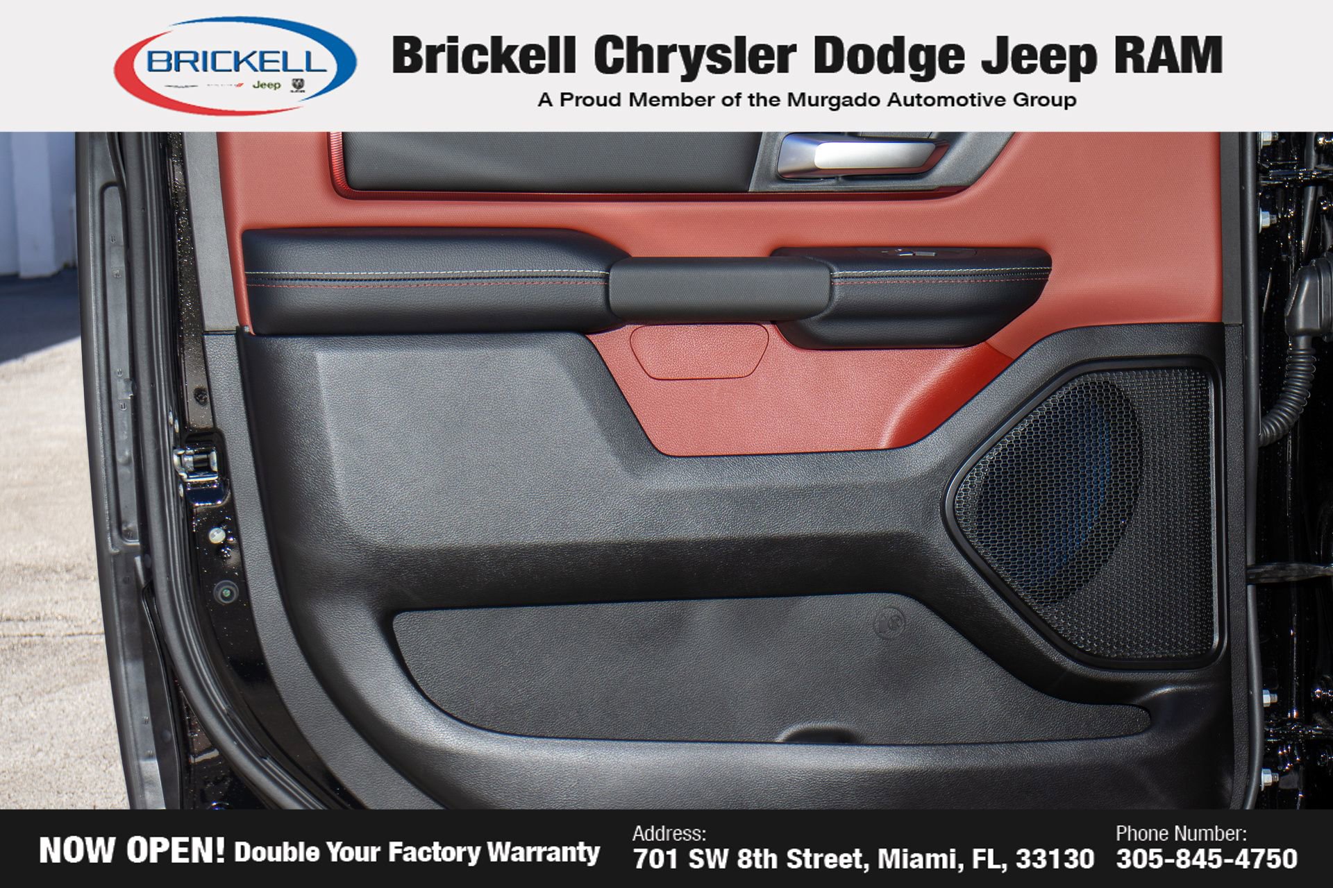 New 2026 RAM 1500 Rebel image 11