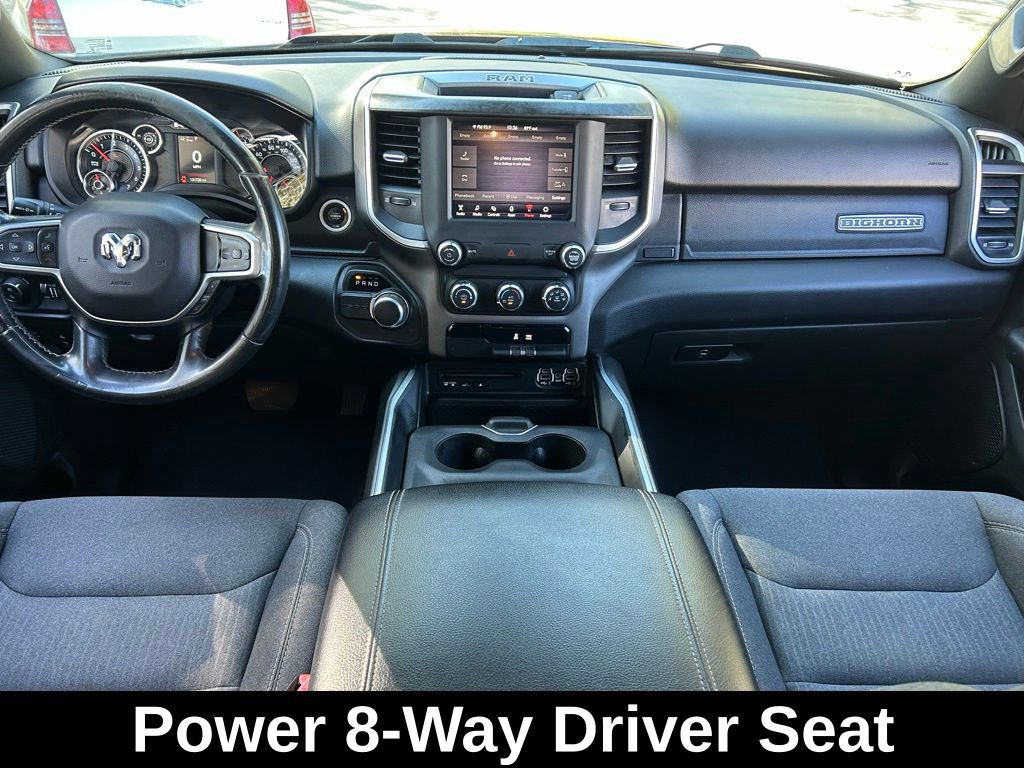 Used 2019 RAM 1500 Big Horn image 12