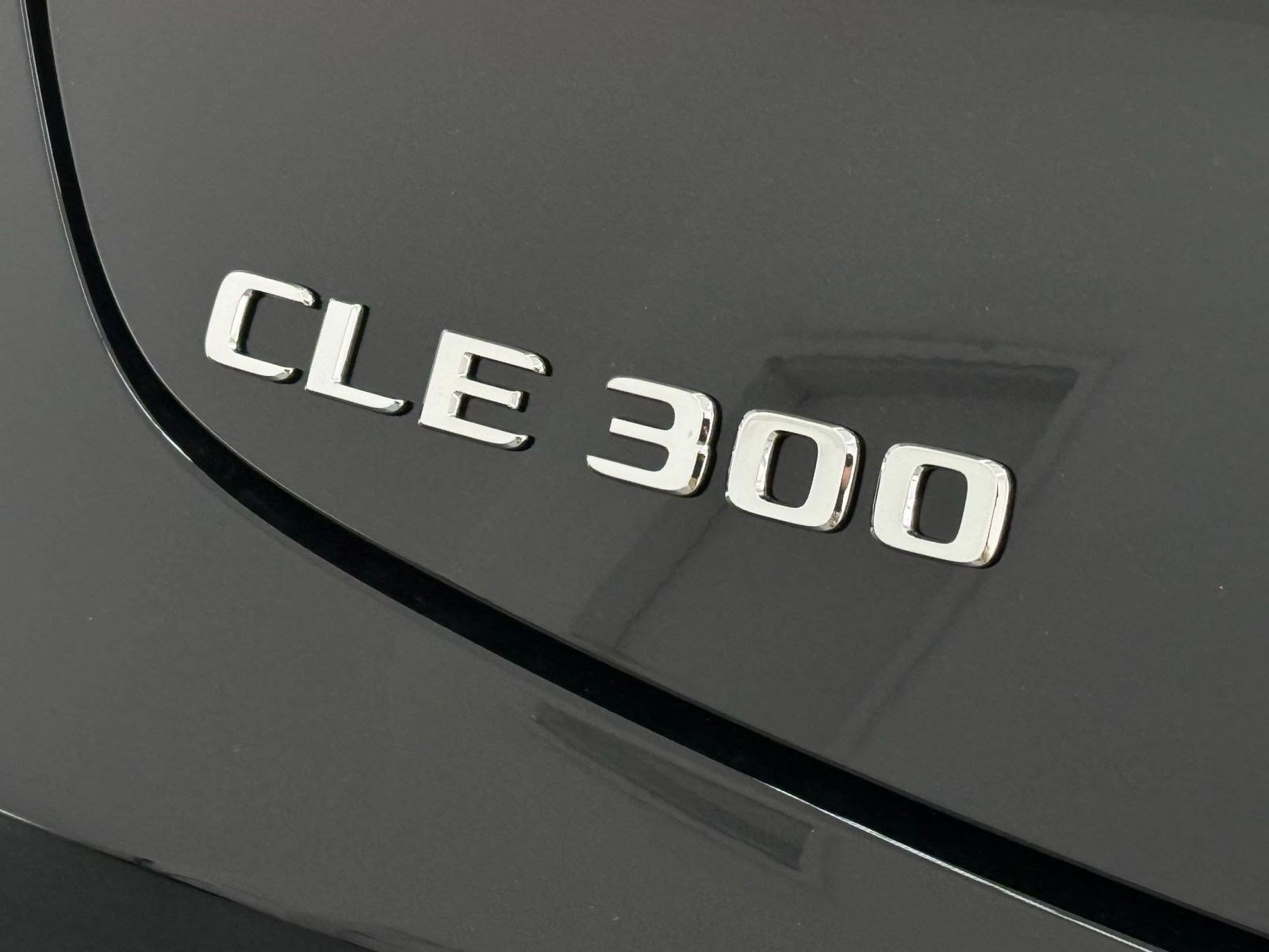 New 2027 Mercedes-Benz CLE 300 4MATIC Cabriolet image 24