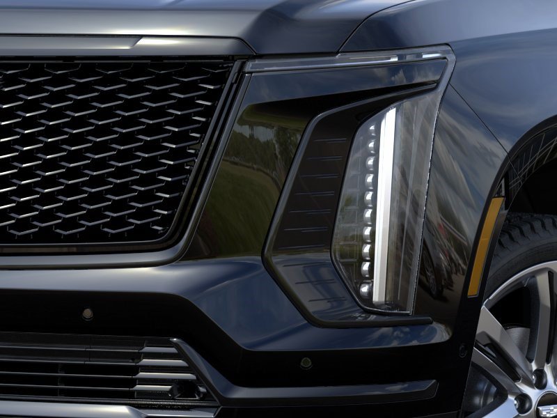 New 2026 Cadillac Escalade ESV Platinum Sport AWD/4WD image 10