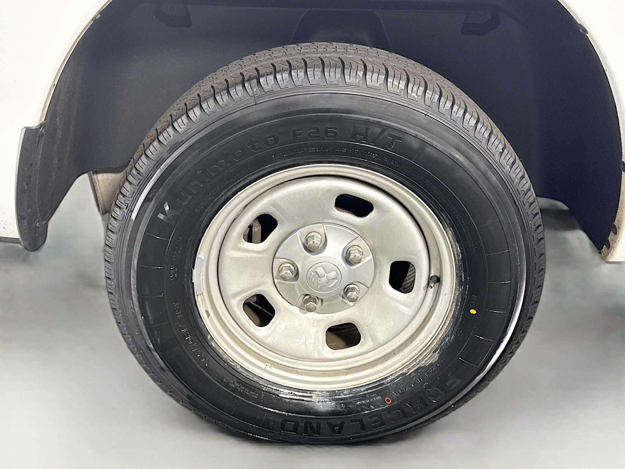 Used 2023 RAM 1500 Tradesman w/ Trailer Tow Group image 32